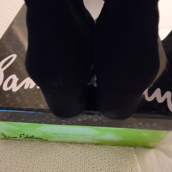 Sam Edelman Boots - Picture 5 of 9